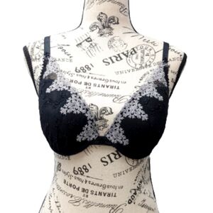 Passionata 36C black bra